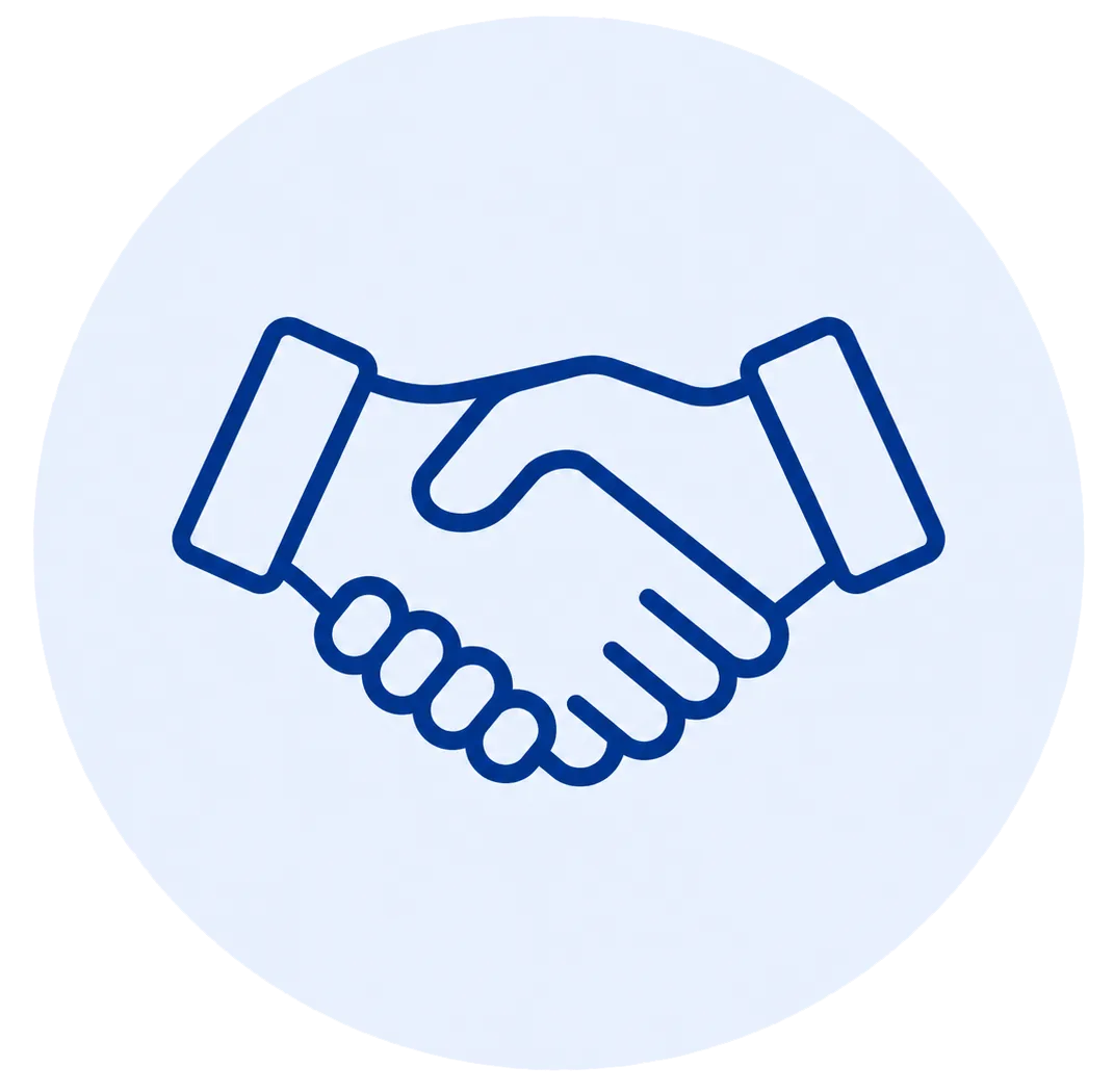 Erfahrungen aus erster Hand Symbol