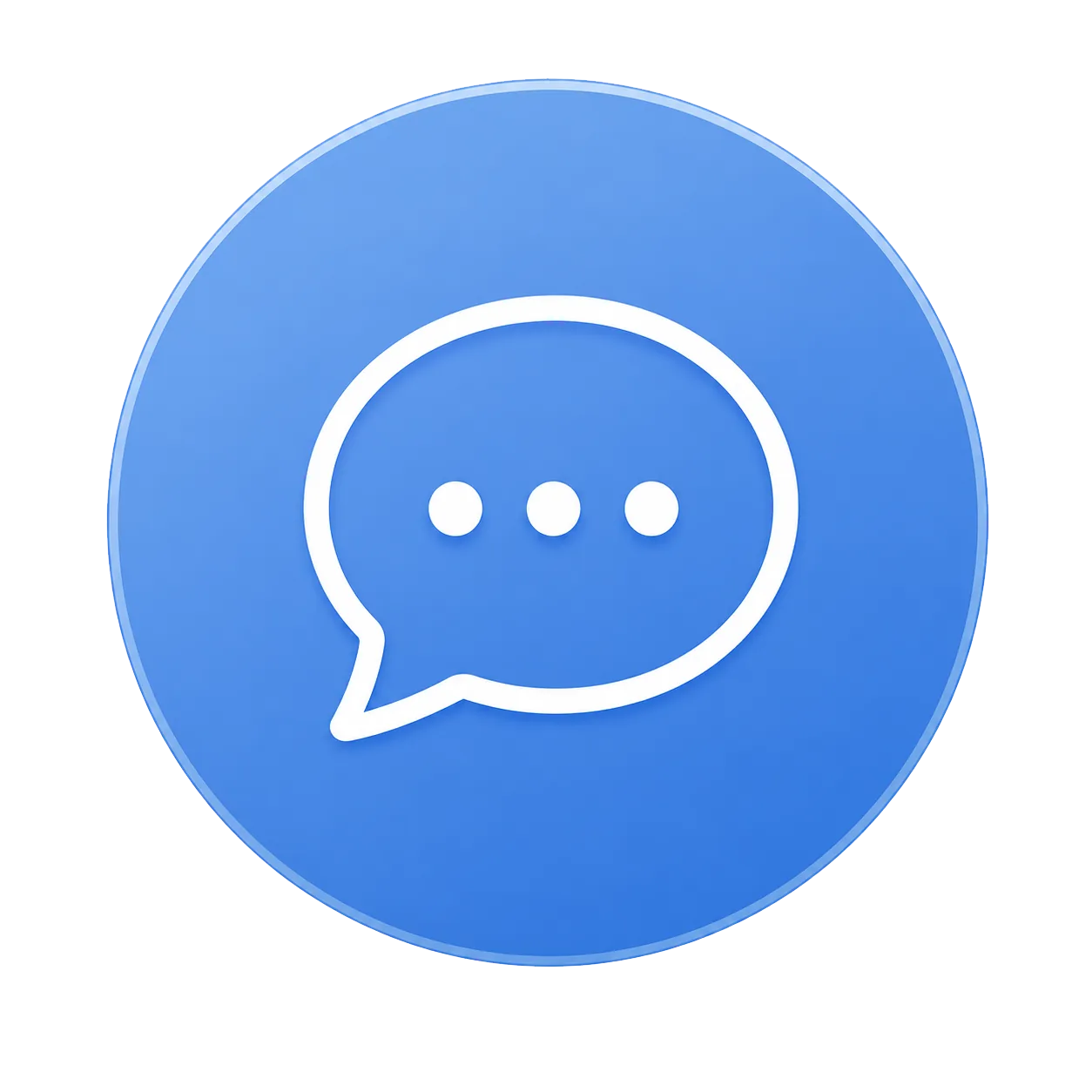 Kontakt Symbol